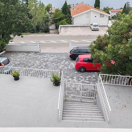 Apartment Duda Novi Vinodolski Eksteriør bilde