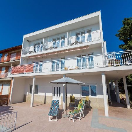 Apartment Duda Novi Vinodolski Eksteriør bilde