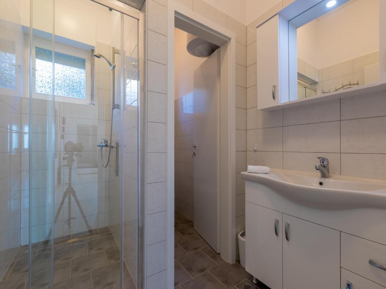 Apartment Duda Novi Vinodolski Eksteriør bilde
