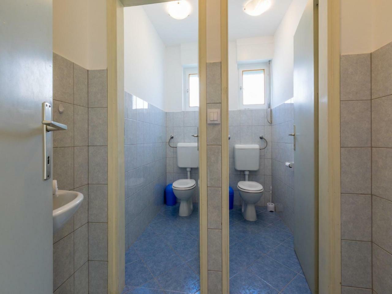 Apartment Duda Novi Vinodolski Eksteriør bilde