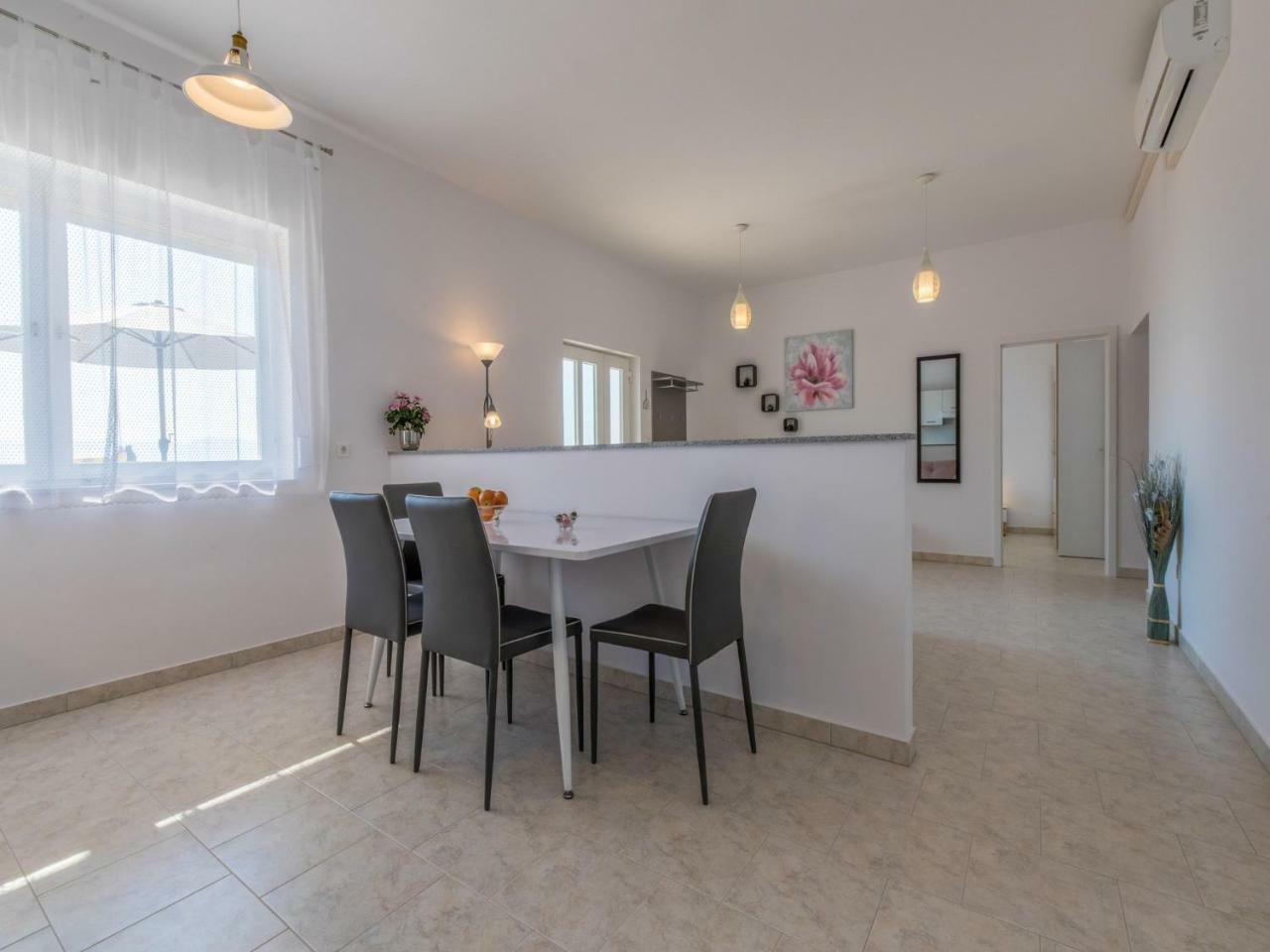 Apartment Duda Novi Vinodolski Eksteriør bilde