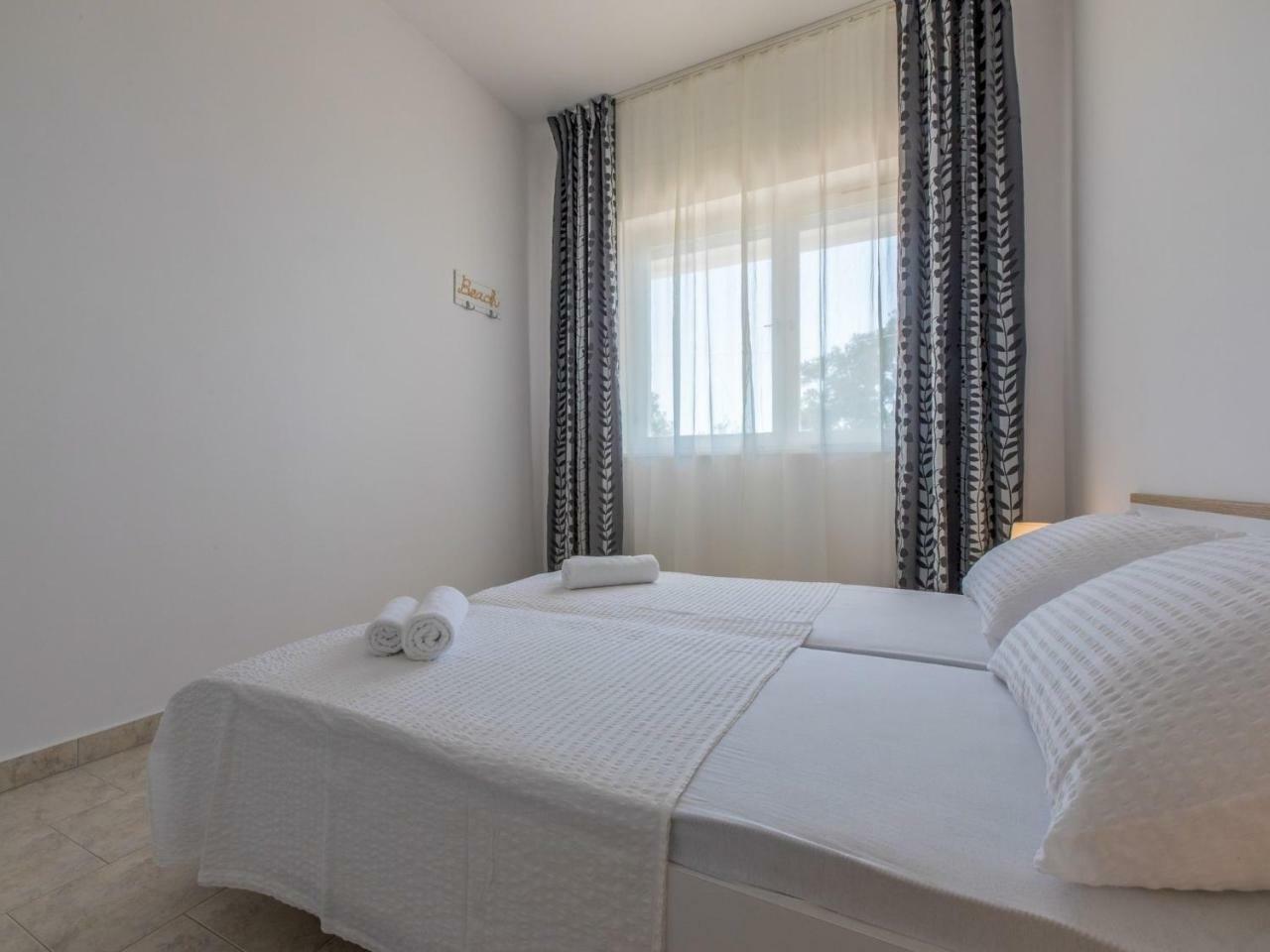 Apartment Duda Novi Vinodolski Eksteriør bilde